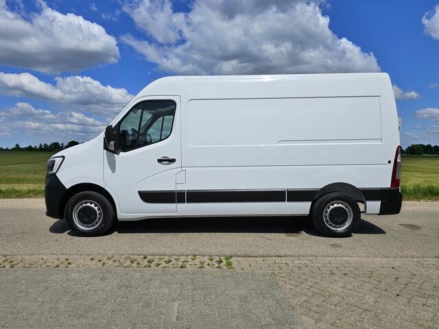 Renault MASTER 2.3 dCi L2 H2 - 135 Pk - Euro 6 - Navi - Airco - Cruise Control