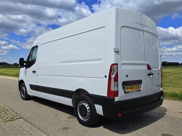 Renault MASTER 2.3 dCi L2 H2 - 135 Pk - Euro 6 - Navi - Airco - Cruise Control