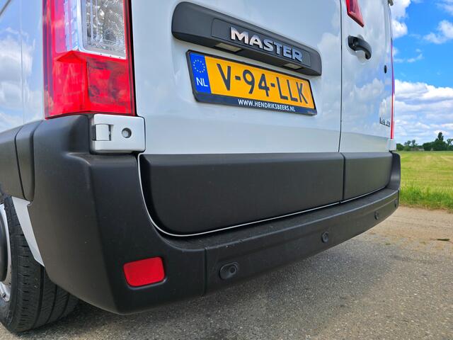 Renault MASTER 2.3 dCi L2 H2 - 135 Pk - Euro 6 - Navi - Airco - Cruise Control