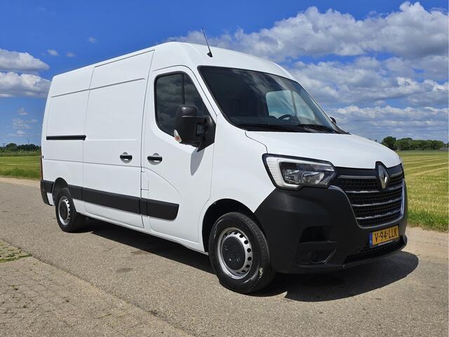 Renault MASTER 2.3 dCi L2 H2 - 135 Pk - Euro 6 - Navi - Airco - Cruise Control