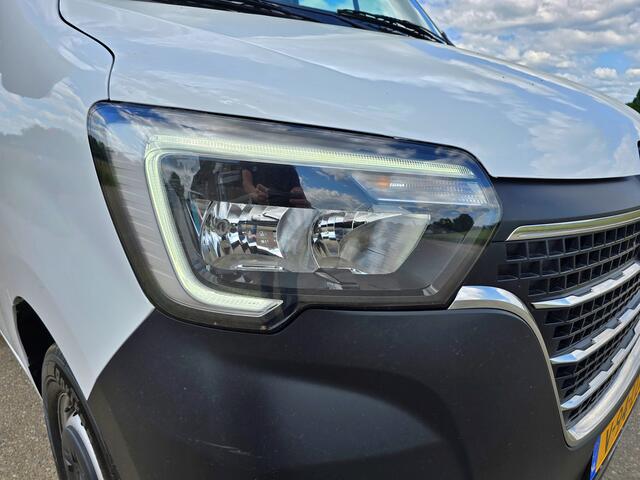 Renault MASTER 2.3 dCi L2 H2 - 135 Pk - Euro 6 - Navi - Airco - Cruise Control