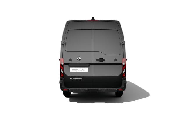 Renault MASTER T35 2.0 dCi 150 L3H2 Advance 270gr achterdeuren | achteruitrijcamera | blind spotwarning