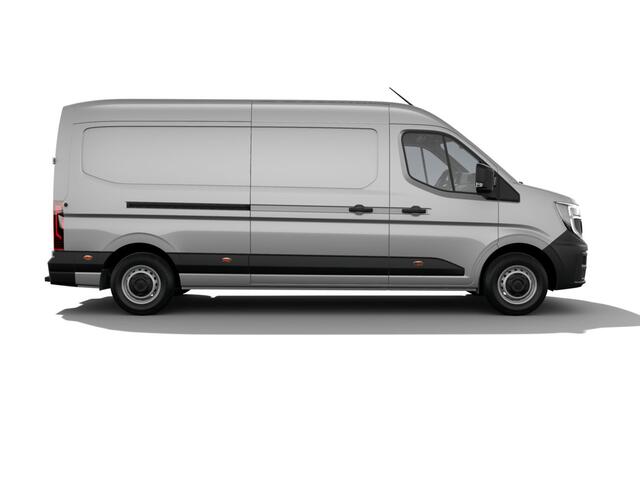 Renault MASTER T35 2.0 dCi 150 L3H2 Advance Navi | Parkeerhulp | Rearstep | All Seasonbanden