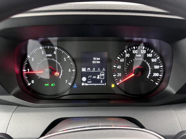 Renault MASTER T35 2.0 dCi 130 L2H2 Camera Carplay 130pk Cruise control