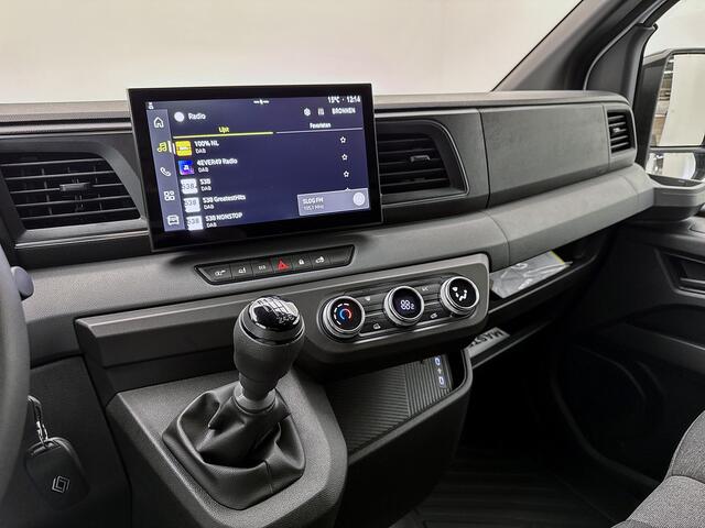 Renault MASTER T35 2.0 dCi 130 L2H2 Camera Carplay 130pk Cruise control