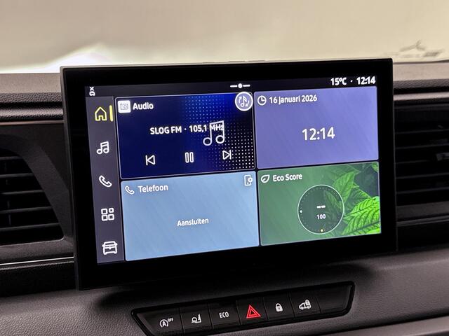 Renault MASTER T35 2.0 dCi 130 L2H2 Camera Carplay 130pk Cruise control