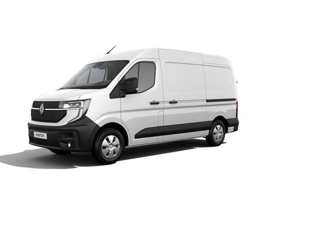 Renault MASTER T35 2.0 dCi 170 L2H2 Extra Cruise | Navi | Trekhaak | Schuifdeur Links en Rechts