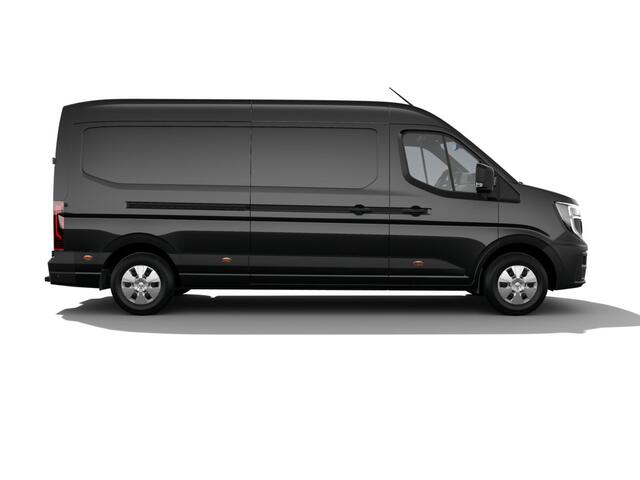 Renault MASTER T35 2.0 dCi 170 L3H2 Extra Cruise | Navi | Trekhaak | Schuifdeur Links en Rechts