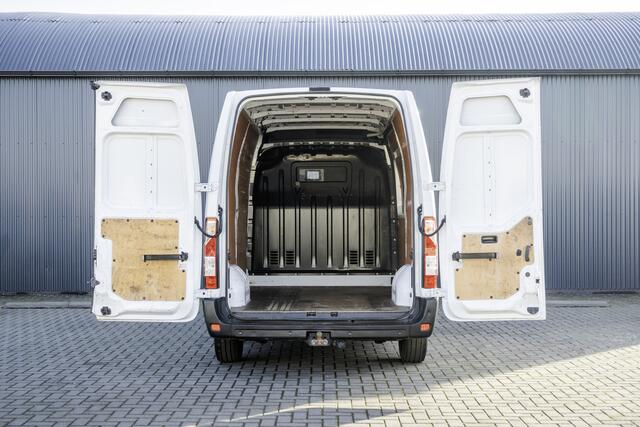 Renault MASTER 2.3 dCi L2H2 Energy | 146 PK | Euro 6 | Trekhaak | Cruise | Airco | 3-Zits