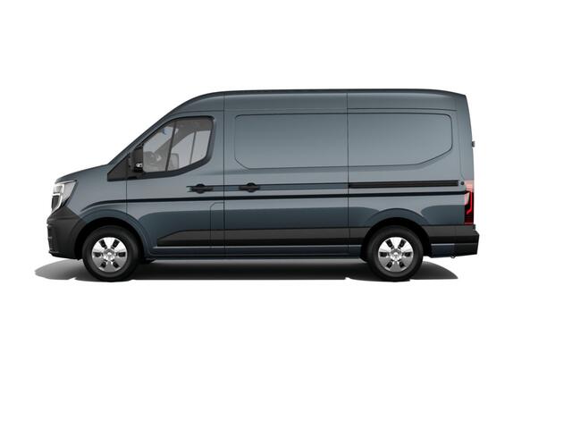 Renault MASTER T35 2.0 dCi 170 L2H2 Extra Cruise | Navi | Trekhaak | Schuifdeur Links en Rechts