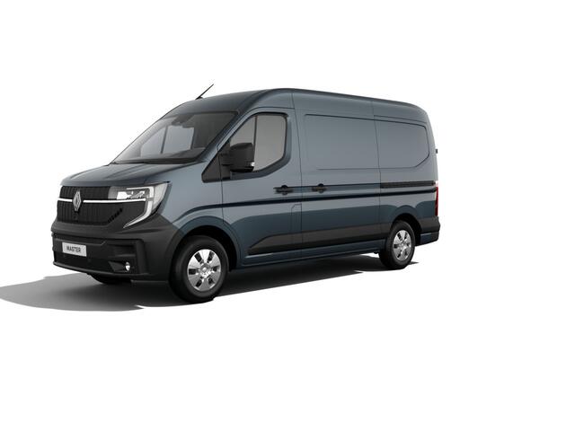 Renault MASTER T35 2.0 dCi 170 L2H2 Extra Cruise | Navi | Trekhaak | Schuifdeur Link en Rechts