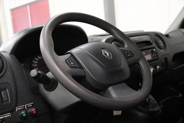 Renault MASTER AUTO HOOGWERKER KLUBB K32 12 METER NACELLE FRANCE T35 2.3 dCi L2