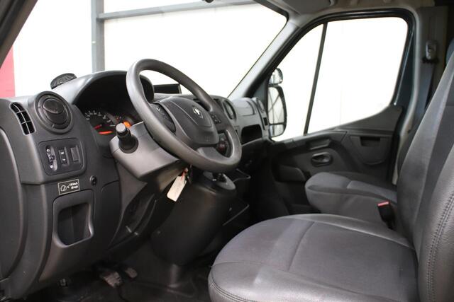 Renault MASTER 170PK AUTOMAAT LOWLINER VERKOOPWAGEN FOODTRUCK