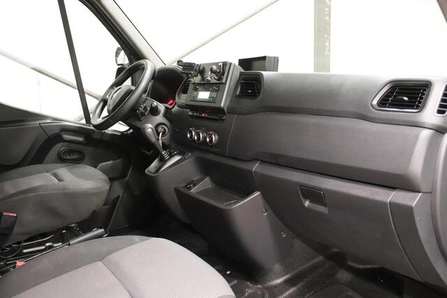 Renault MASTER 150PK AUTOMAAT LOWLINER VERKOOPWAGEN