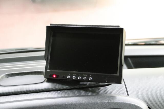 Renault MASTER AUTOHOOGWERKER 12 METER NACELLE FRANCE ELEVATEUR