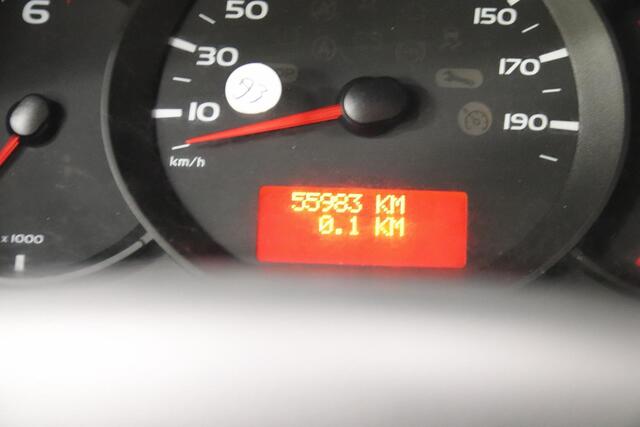 Renault MASTER 2.3 dCi HOOGWERKER HUBARBEITSBÜHNE NACELLE TIME ETL 26