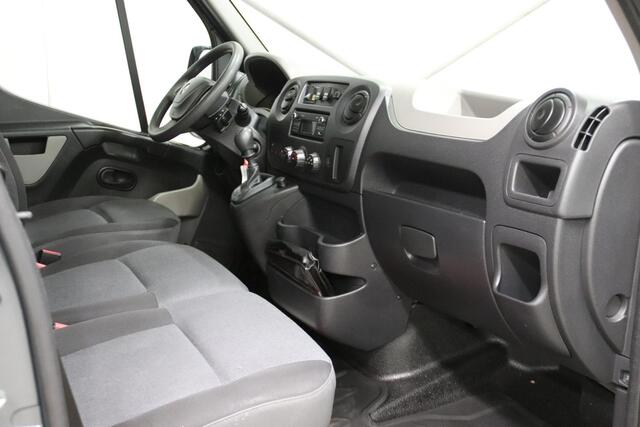 Renault MASTER 2.3 dCi 150 PK HANDGESCHAKELD LOWLINER VERKOOPWAGEN Lange Versie