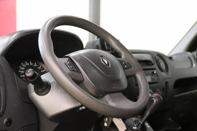 Renault MASTER 2.3 dCi 170PK AUTOMAAT LOWLINER VERKOOPWAGEN