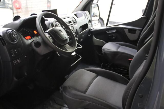 Renault MASTER 2.3 dCi 170PK AUTOMAAT LOWLINER VERKOOPWAGEN FOODTRUCK