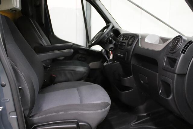 Renault MASTER 2.3 dCi 170PK AUTOMAAT LOWLINER VERKOOPWAGEN FOODTRUCK