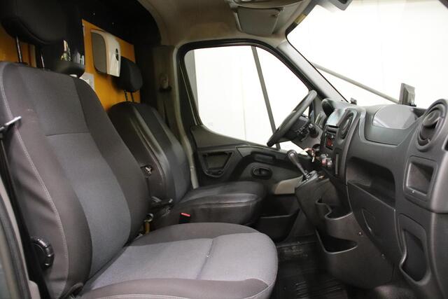 Renault MASTER 170PK AUTOMAAT LOWLINER VERKOOPWAGEN