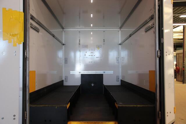 Renault MASTER T35 2.3 dCi 150 BAKWAGEN LOWINER AUTOMAAT