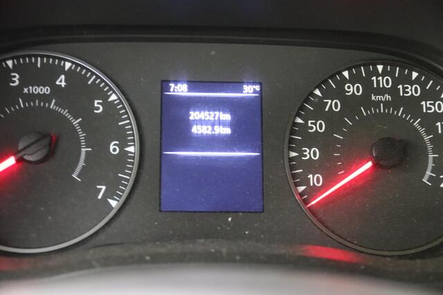 Renault MASTER T35 2.3 dCi 150 BAKWAGEN LOWINER AUTOMAAT