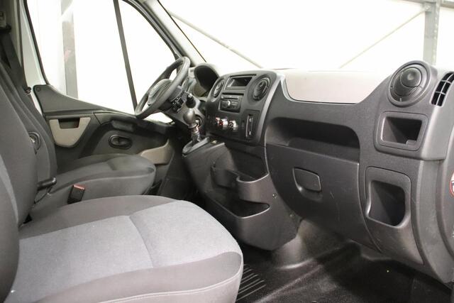 Renault MASTER 2.3 dCi HOOGWERKER HUBARBEITSBÜHNE NACELLE TIME ETL 26