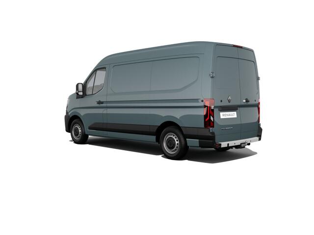 Renault MASTER T35 2.0 dCi 130 L2H2 Advance Cruise | Trekhaak