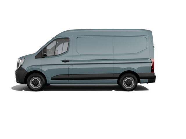 Renault MASTER T35 2.0 dCi 130 L2H2 Advance Cruise | Trekhaak