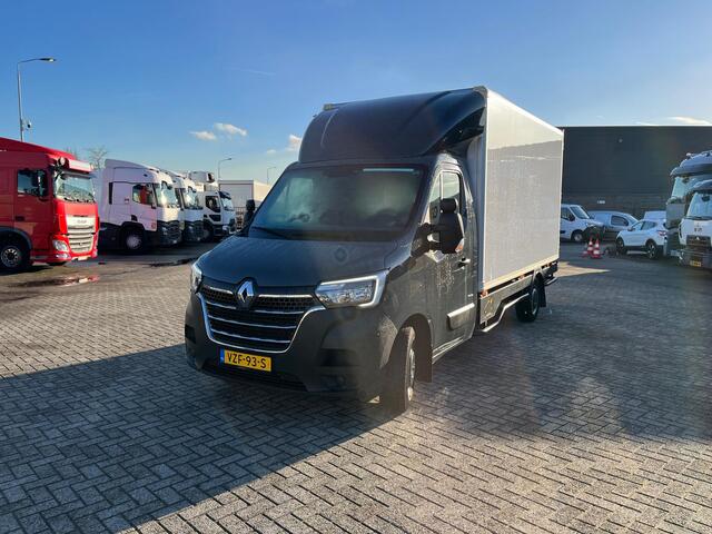 Renault MASTER Z.E. E-tech Ccab, L3 , FWd , 3T5, included 12 mnd Selection
