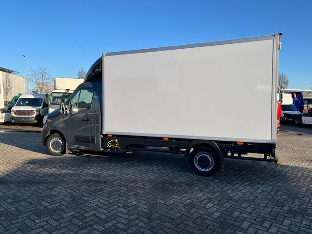 Renault MASTER Z.E. E-tech Ccab, L3 , FWd , 3T5, included 12 mnd Selection