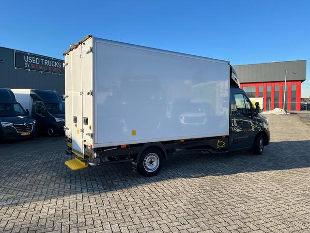 Renault MASTER Z.E. E-tech Ccab, L3 , FWd , 3T5, included 12 mnd Selection