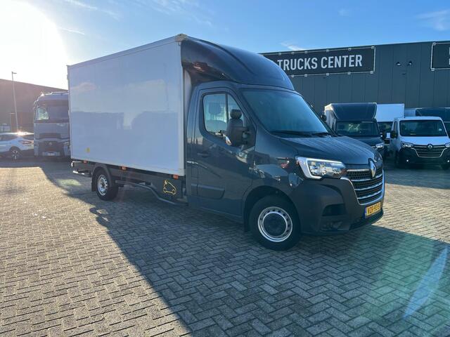 Renault MASTER Z.E. E-tech Ccab, L3 , FWd , 3T5, included 12 mnd Selection