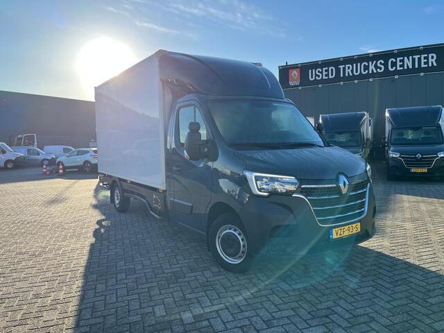 Renault MASTER Z.E. E-tech Ccab, L3 , FWd , 3T5, included 12 mnd Selection