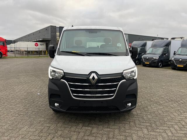 Renault MASTER Z.E. E-Tech, Red Edition, Ccab, L2 Fwd 3T5 Nieuw