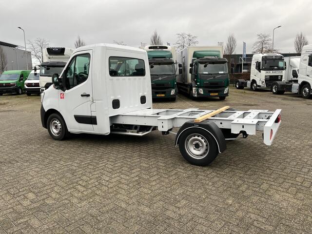 Renault MASTER Z.E. E-Tech, Red Edition, Ccab, L2 Fwd 3T5 Nieuw