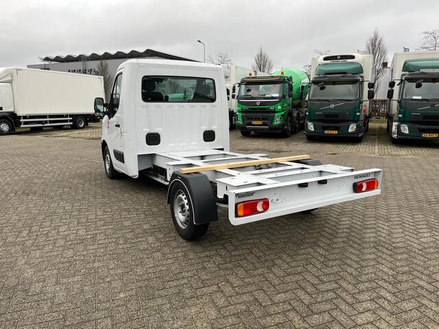 Renault MASTER Z.E. E-Tech, Red Edition, Ccab, L2 Fwd 3T5 Nieuw