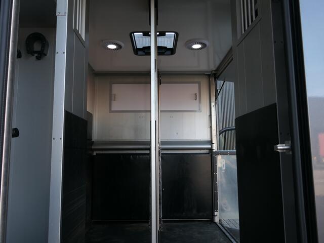 Renault MASTER T35 2.3 dCi 165 L3 EL Energy *Roelofsen Horsetruck* - Paardenwagen - Incl. camera's binnen + buiten