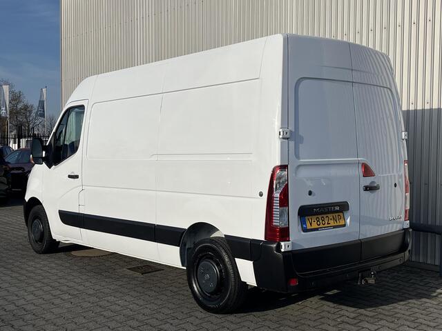 Renault MASTER T35 2.3 dCi L2H2*NAVI*A/C*HAAK*CRUISE*3PERS*PDC*