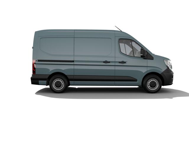 Renault MASTER T35 2.0 dCi 150 L2H2 Advance Cruise | Navi | Parkeersensoren | Trekhaak | Schuifdeur Links en Rechts