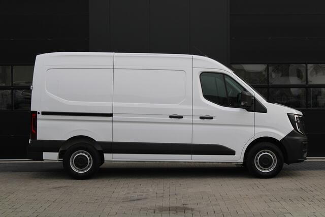 Renault MASTER T35 2.0 dCi 130 L2H2 Advance 131pk - Camera - Blindspot - Voorruit verwarming - Trekhaak - Carplay - Cruise - LED - Rijklaar