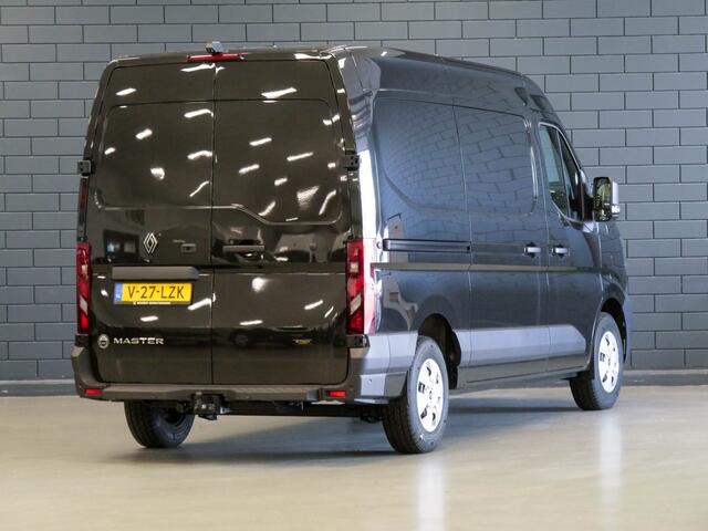 Renault MASTER E-Tech T35 L2H2 Extra long range 87 kWh | TERKHAAK | CAMERA | NAVIGATIE |