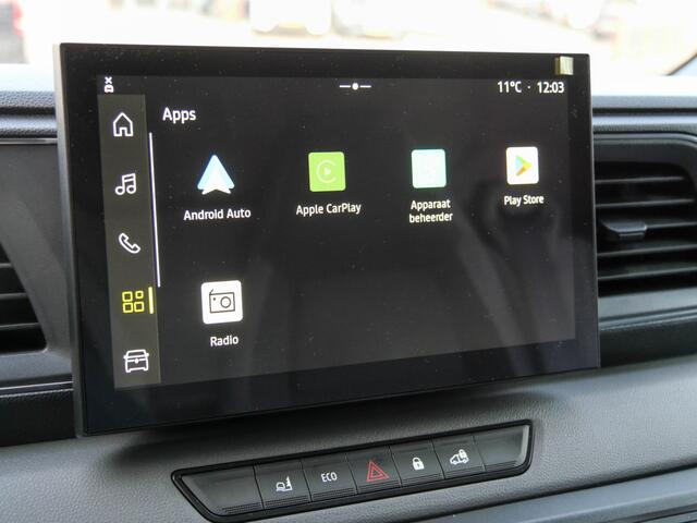 Renault MASTER E-Tech T35 L2H2 Extra long range 87 kWh | TERKHAAK | CAMERA | NAVIGATIE |