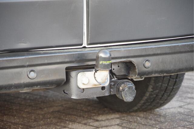 Renault MASTER T35 2.3 dCi L2H2 130PK, TREKHAAK, KEYLESS, CRUISE, NAVI, AIRCO, NL AUTO, NAP