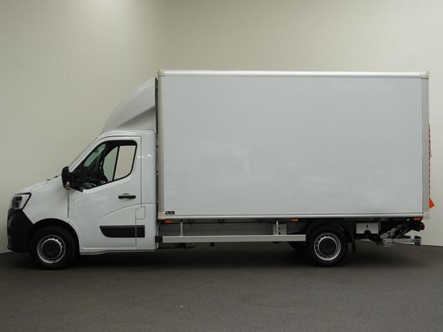 Renault MASTER T35 2.3 dCi 145PK Energy Bakwagen Meubelbak Laadklep Airco Cruise Control