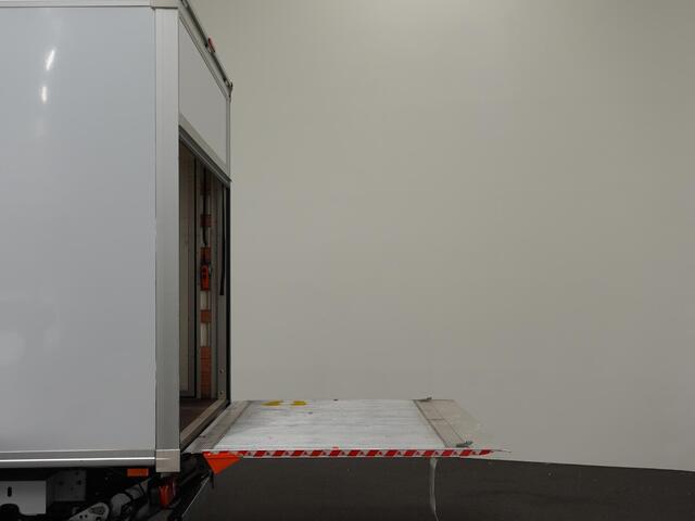 Renault MASTER T35 2.3 dCi 145PK Energy Bakwagen Meubelbak Laadklep Airco Cruise Control