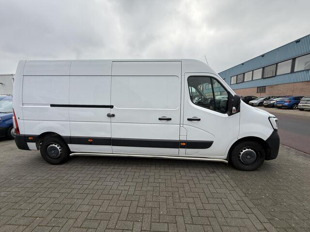 Renault MASTER T35 2.3 dCi 135 L3H2 EXPORT PRIJS