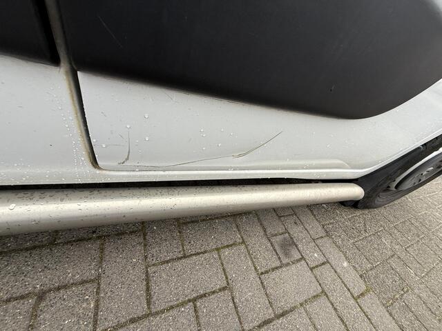 Renault MASTER T35 2.3 dCi 135 L3H2 EXPORT PRIJS