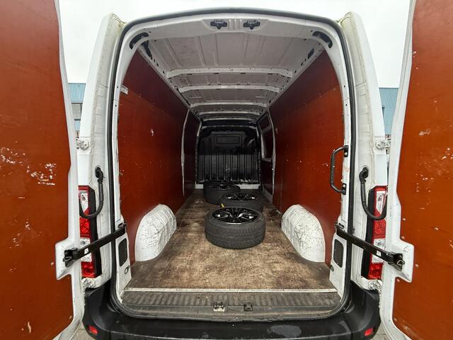 Renault MASTER T35 2.3 dCi 135 L3H2 EXPORT PRIJS